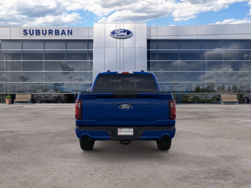 Thumbnail: 2026 Ford F-150 - 12
