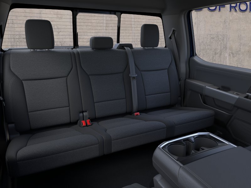 Thumbnail: 2026 Ford F-150 - 10