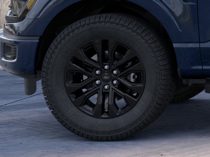 Thumbnail: 2026 Ford F-150 - 7