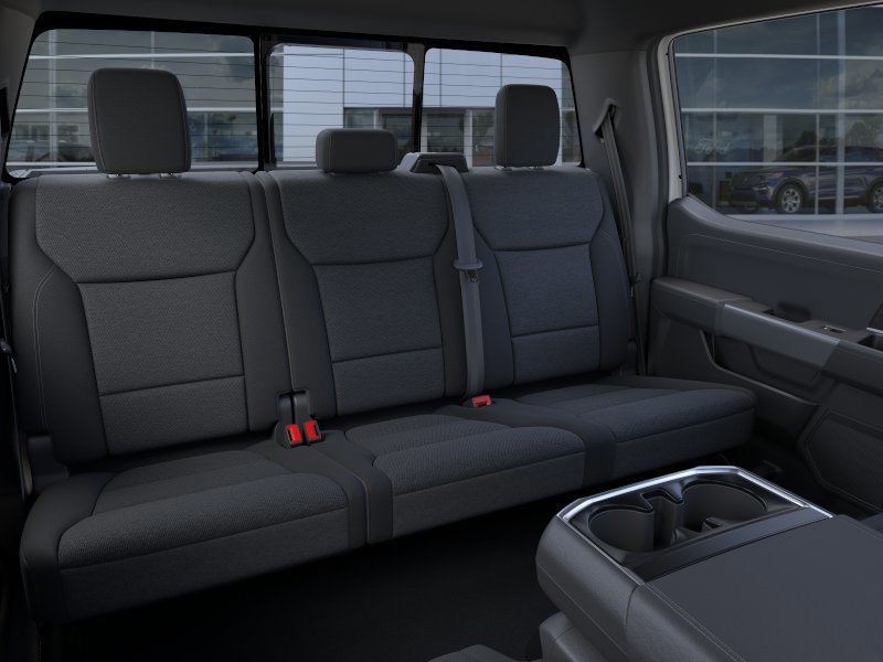 Thumbnail: 2026 Ford F-150 - 8