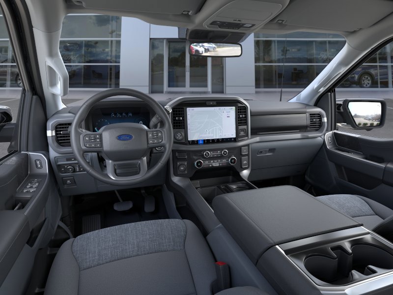 Thumbnail: 2026 Ford F-150 - 2