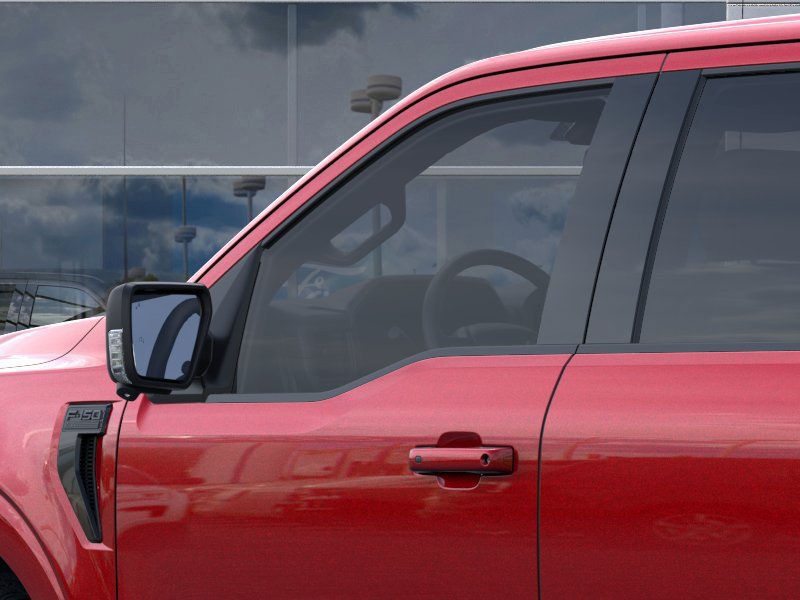 Thumbnail: 2026 Ford F-150 - 21