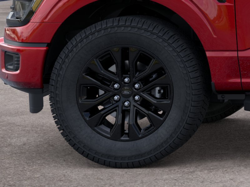 Thumbnail: 2026 Ford F-150 - 5