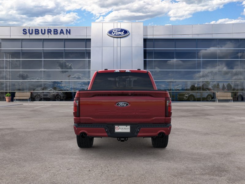 Thumbnail: 2026 Ford F-150 - 12