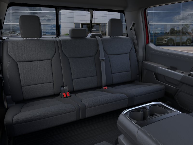 Thumbnail: 2026 Ford F-150 - 8