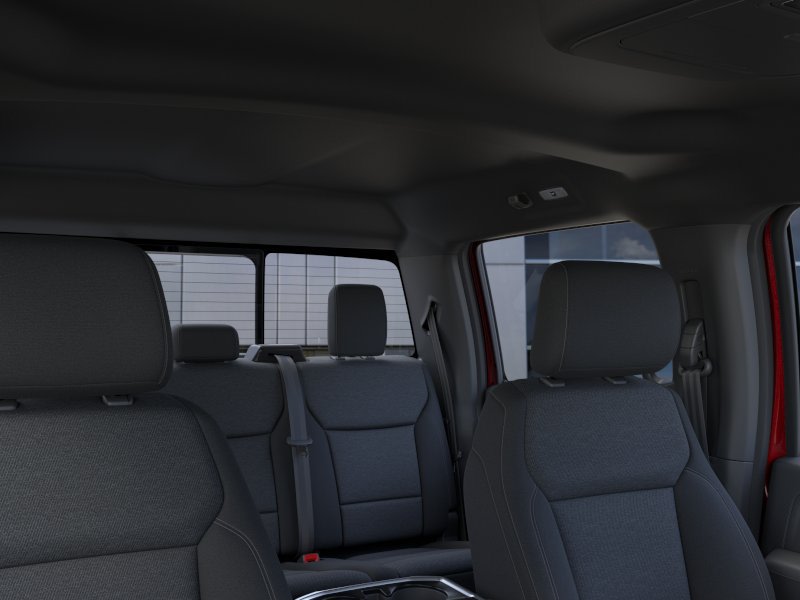 Thumbnail: 2026 Ford F-150 - 10