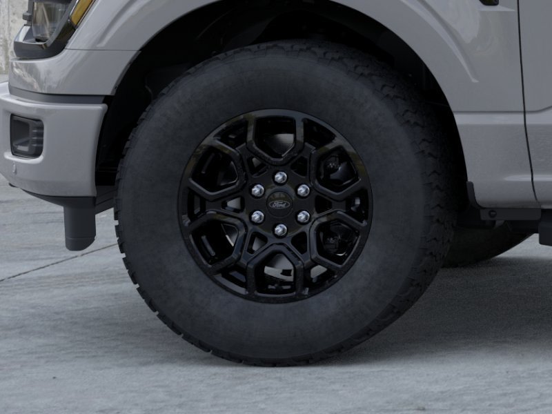Thumbnail: 2026 Ford F-150 - 7