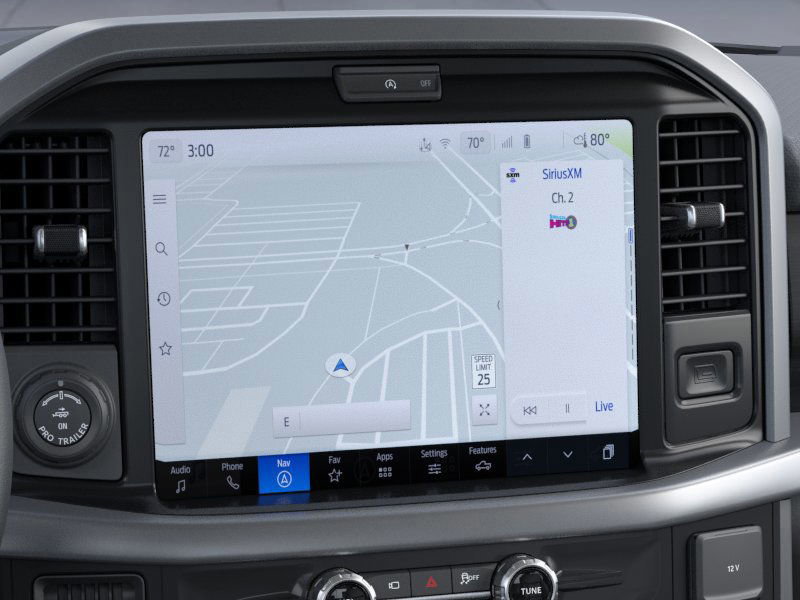 Thumbnail: 2026 Ford F-150 - 10