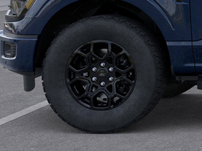 Thumbnail: 2026 Ford F-150 - 6