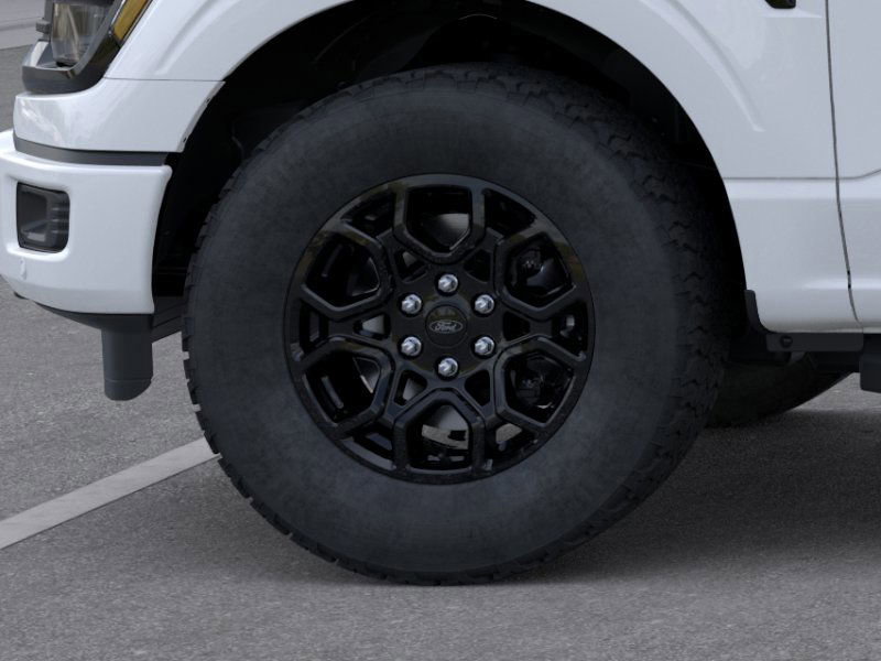 Thumbnail: 2026 Ford F-150 - 5