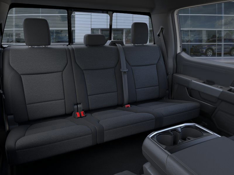 Thumbnail: 2026 Ford F-150 - 8