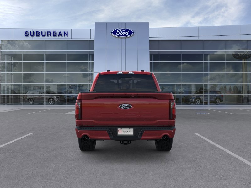 Thumbnail: 2026 Ford F-150 - 12