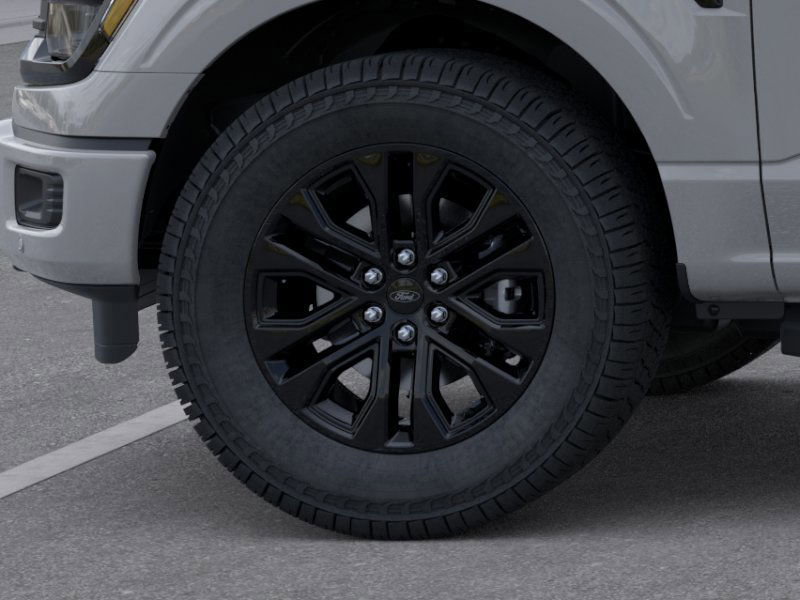 Thumbnail: 2026 Ford F-150 - 6