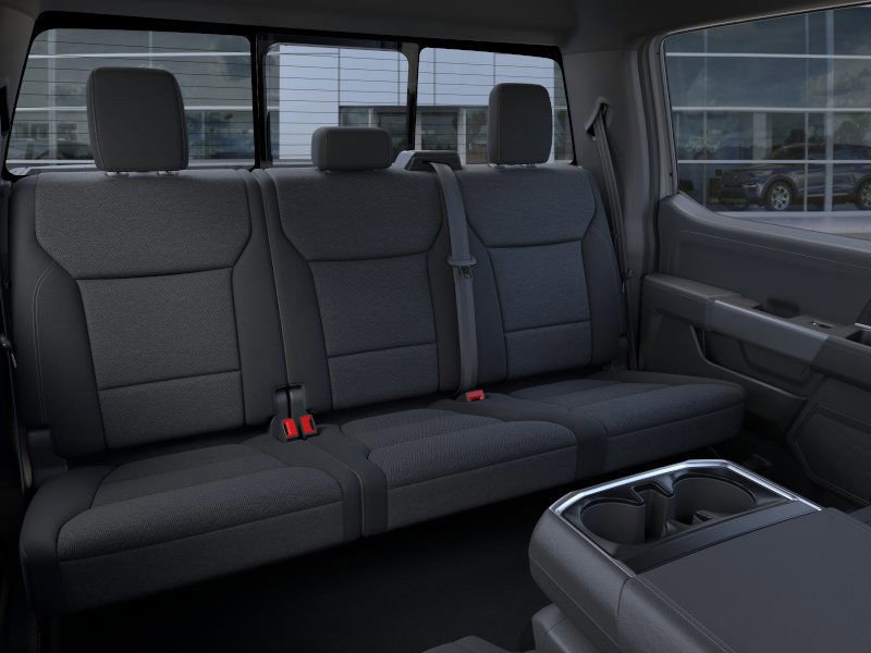 Thumbnail: 2026 Ford F-150 - 9