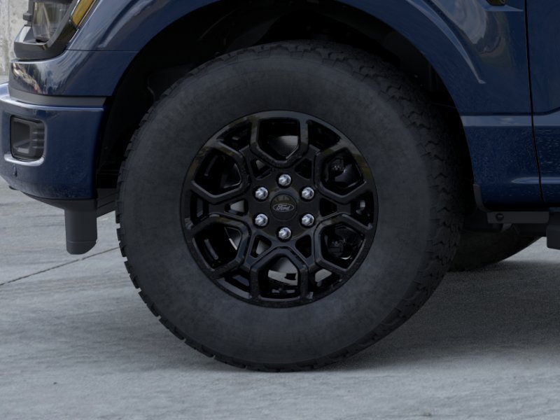 Thumbnail: 2026 Ford F-150 - 7