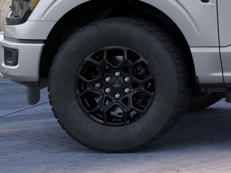 Thumbnail: 2026 Ford F-150 - 7