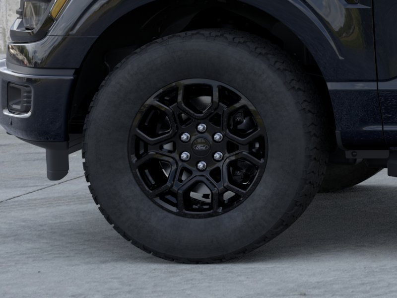 Thumbnail: 2026 Ford F-150 - 6