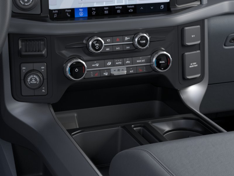 Thumbnail: 2026 Ford F-150 - 17