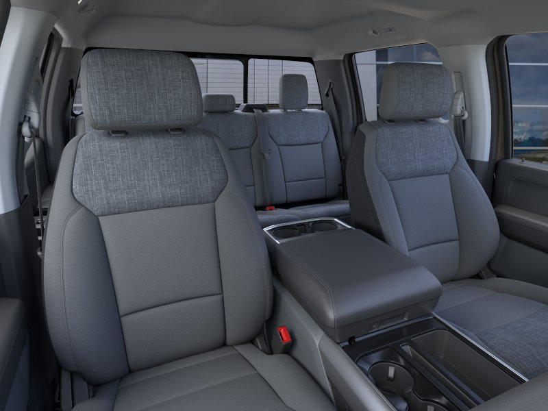 Thumbnail: 2026 Ford F-150 - 8