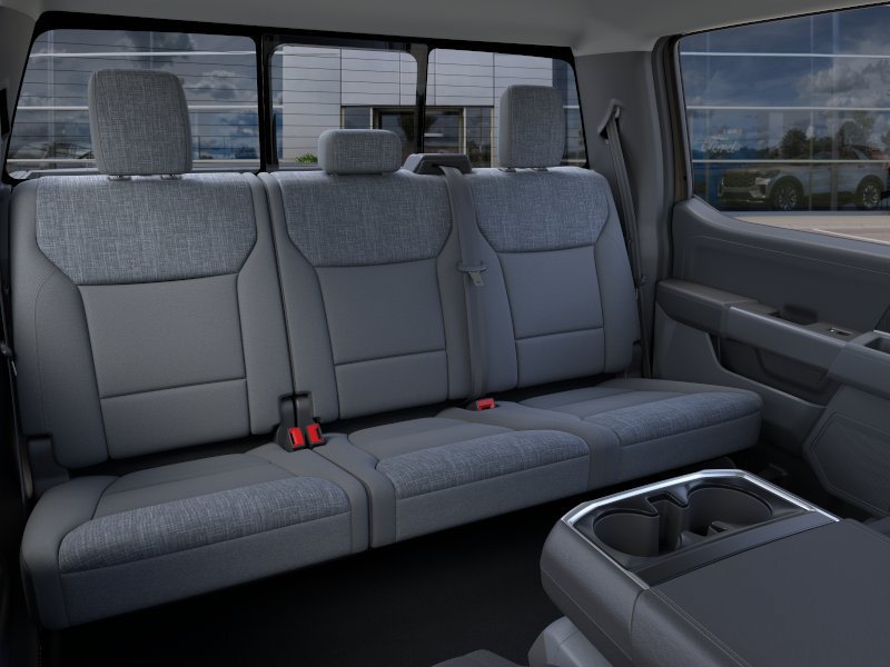 Thumbnail: 2026 Ford F-150 - 10