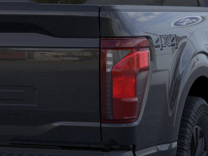 Thumbnail: 2026 Ford F-150 - 20