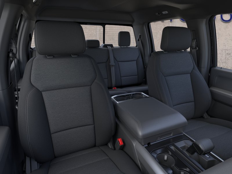 Thumbnail: 2026 Ford F-150 - 8