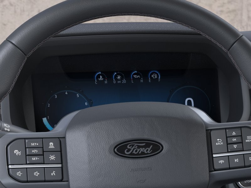 Thumbnail: 2026 Ford F-150 - 16