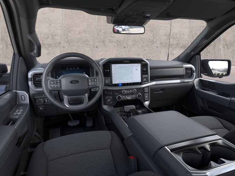 Thumbnail: 2026 Ford F-150 - 2