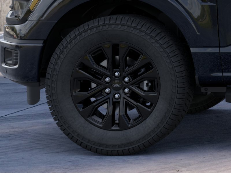 Thumbnail: 2026 Ford F-150 - 7