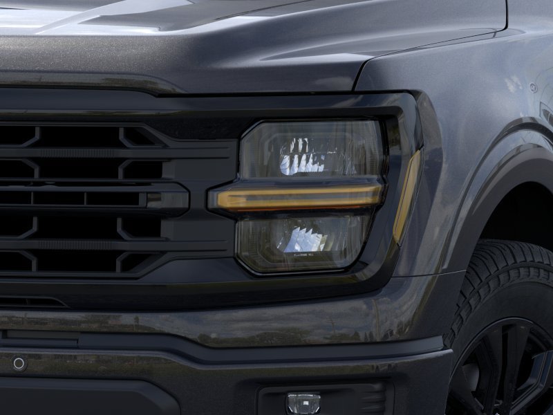Thumbnail: 2026 Ford F-150 - 19