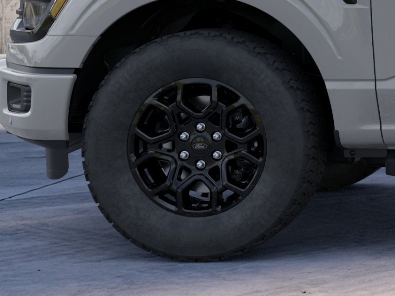 Thumbnail: 2026 Ford F-150 - 7