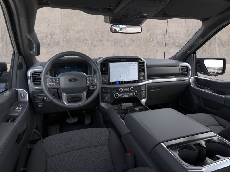 Thumbnail: 2026 Ford F-150 - 2