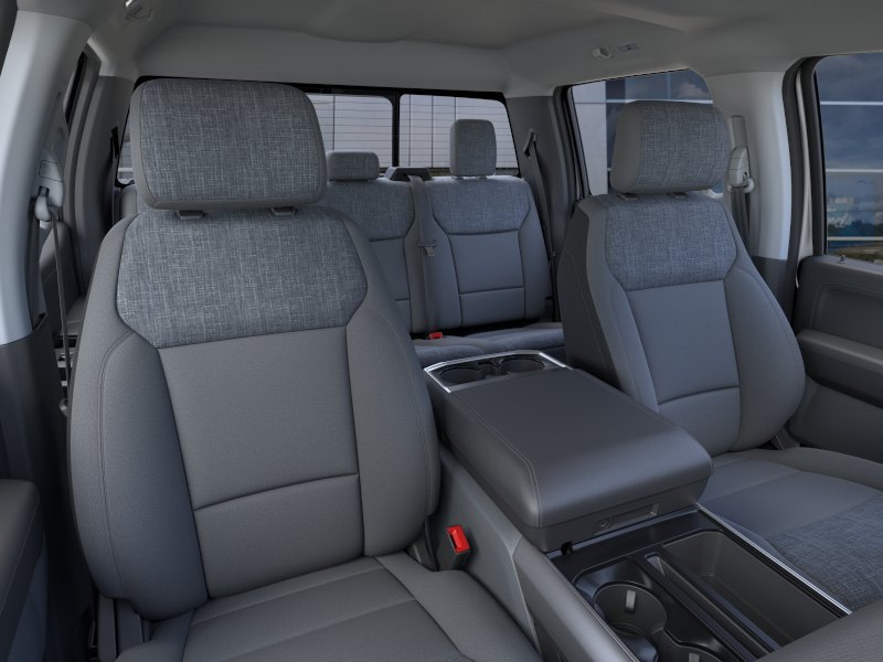 Thumbnail: 2026 Ford F-150 - 8