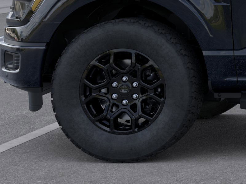 Thumbnail: 2026 Ford F-150 - 5