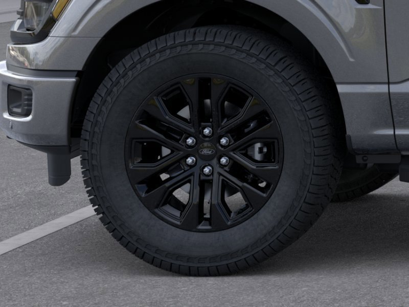 Thumbnail: 2026 Ford F-150 - 6