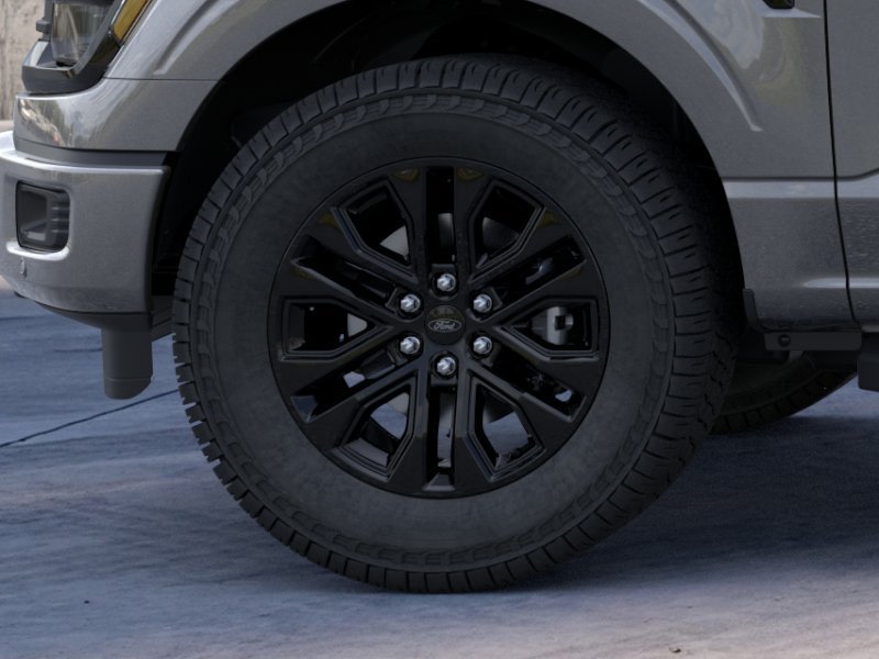 Thumbnail: 2026 Ford F-150 - 7