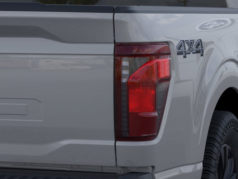 Thumbnail: 2026 Ford F-150 - 22