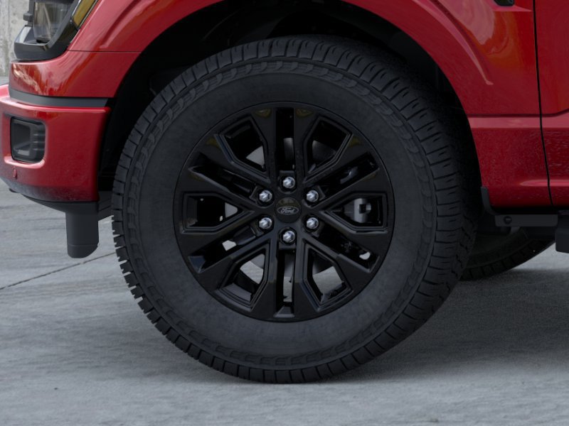 Thumbnail: 2026 Ford F-150 - 7