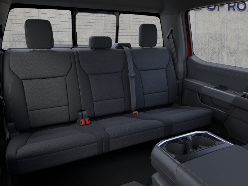 Thumbnail: 2026 Ford F-150 - 10