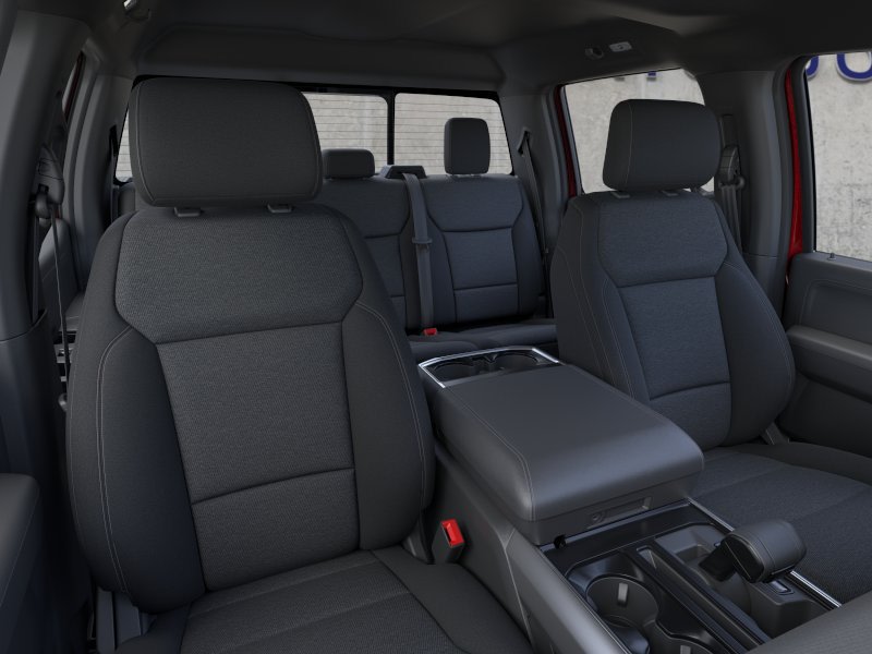 Thumbnail: 2026 Ford F-150 - 8