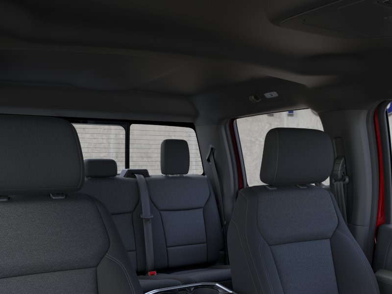 Thumbnail: 2026 Ford F-150 - 22