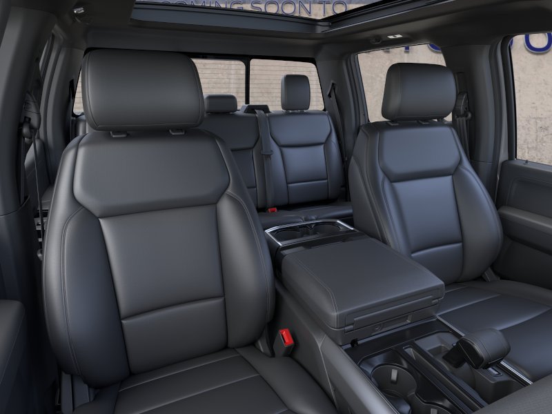 Thumbnail: 2026 Ford F-150 - 8