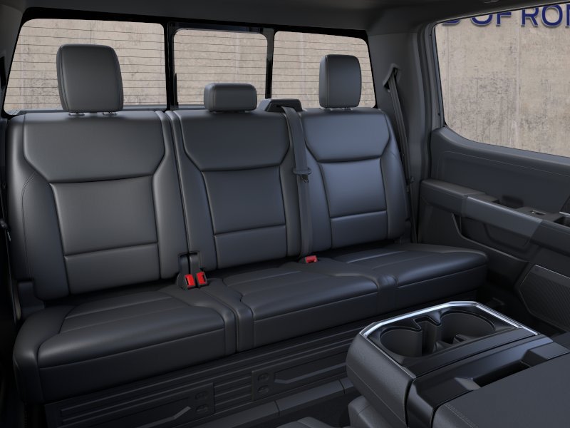 Thumbnail: 2026 Ford F-150 - 10