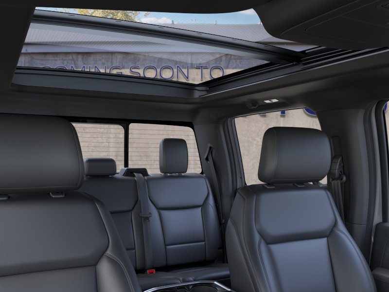 Thumbnail: 2026 Ford F-150 - 21