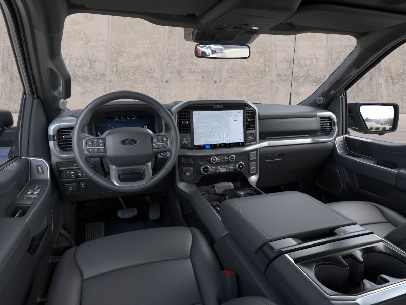 Thumbnail: 2026 Ford F-150 - 2