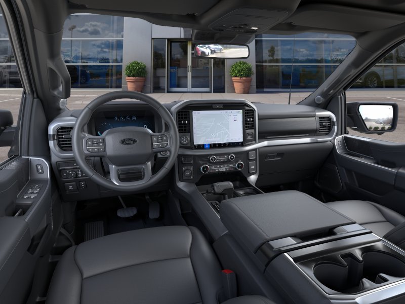 Thumbnail: 2026 Ford F-150 - 2
