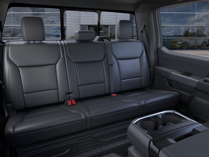 Thumbnail: 2026 Ford F-150 - 10