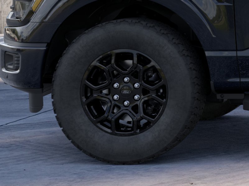 Thumbnail: 2026 Ford F-150 - 7