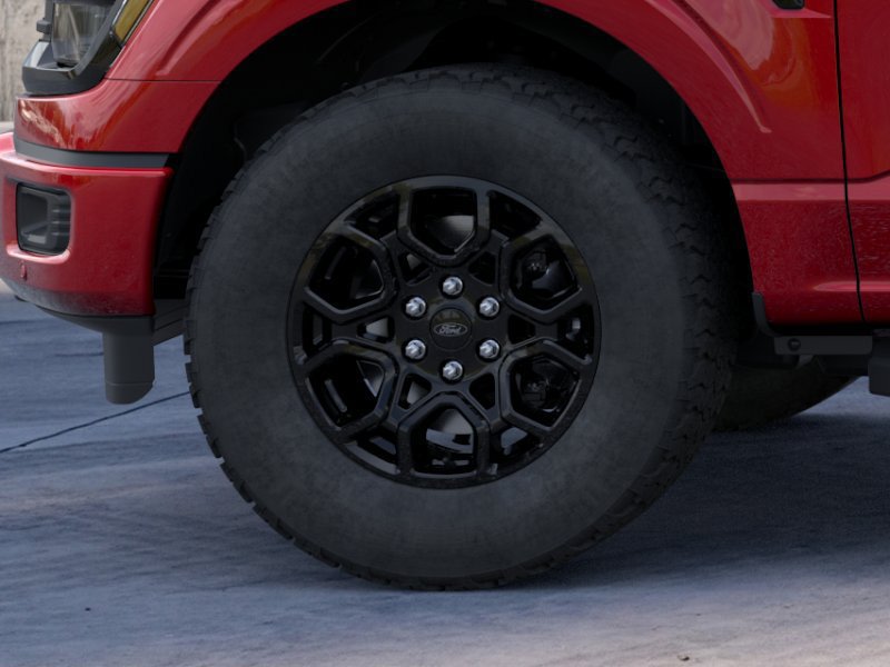 Thumbnail: 2026 Ford F-150 - 6