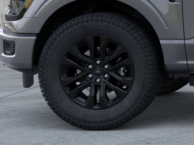 Thumbnail: 2026 Ford F-150 - 7